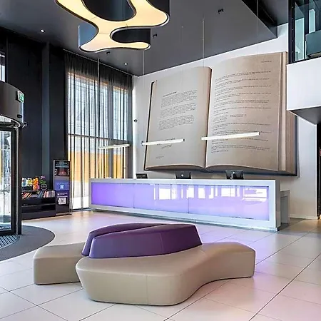 Hotel Eurostars Book Múnich