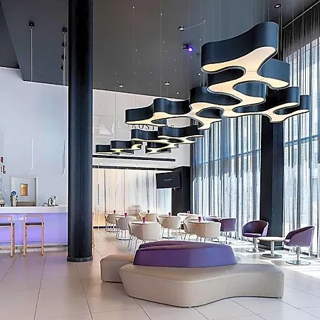Hotel Eurostars Book Múnich