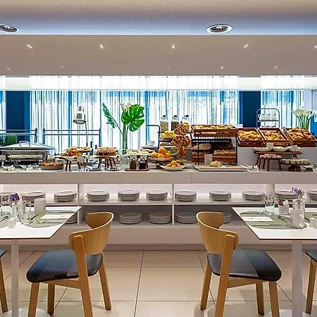 Eurostars Book Hotel