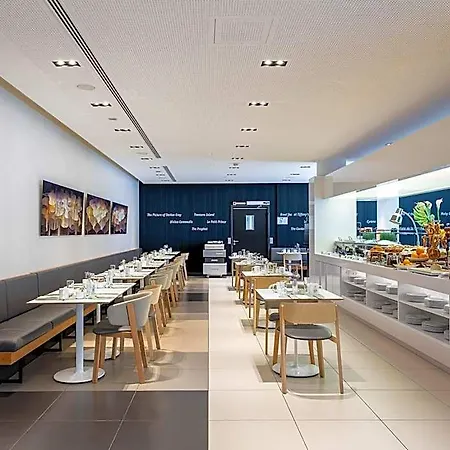 Eurostars Book Hotel 4*