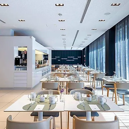 Eurostars Book Hotel Múnich