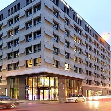 Hotel Eurostars Book 4*