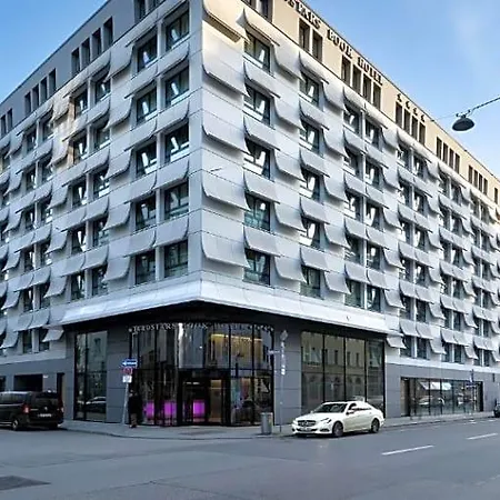 Hotel Eurostars Book 4*
