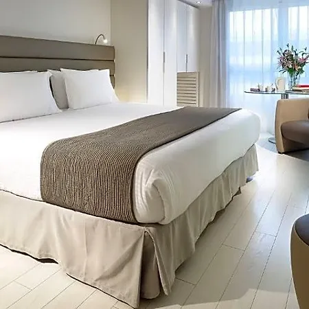Hotel Eurostars Book 4*