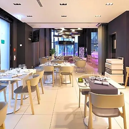 Hotel Eurostars Book 4*