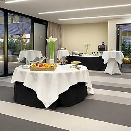 Eurostars Book Hotel München