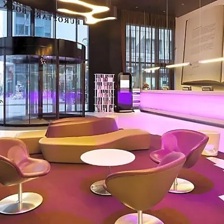 Hotel Eurostars Book