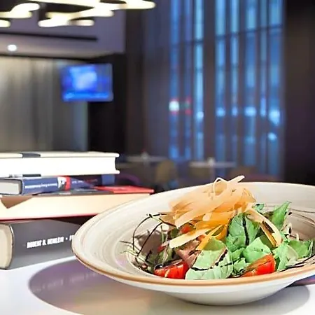 Eurostars Book Hotel 4*