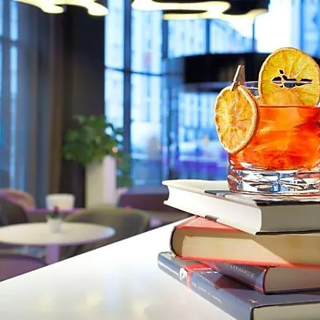 Eurostars Book Hotel 4*