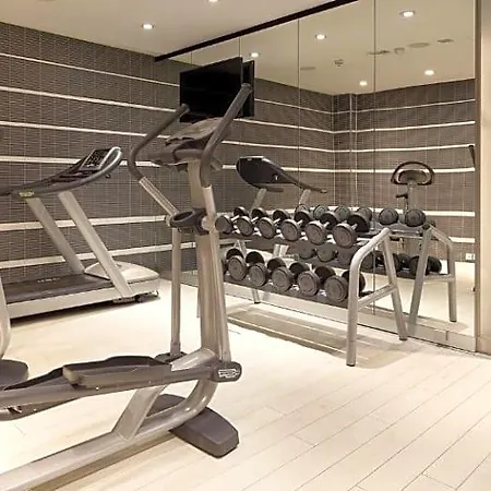 Eurostars Book Hotel 4*