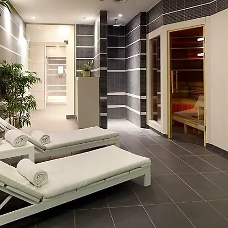 Eurostars Book Hotel 4*