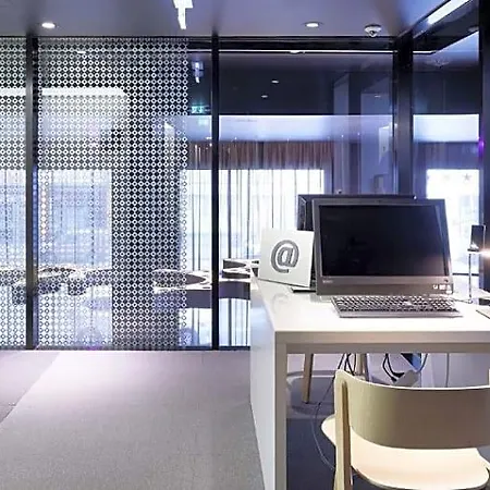 Eurostars Book Hotel Múnich