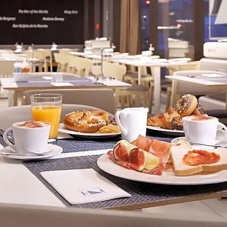 Eurostars Book Hotel 4*