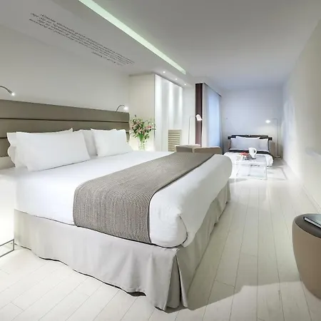 Eurostars Book Hotell München