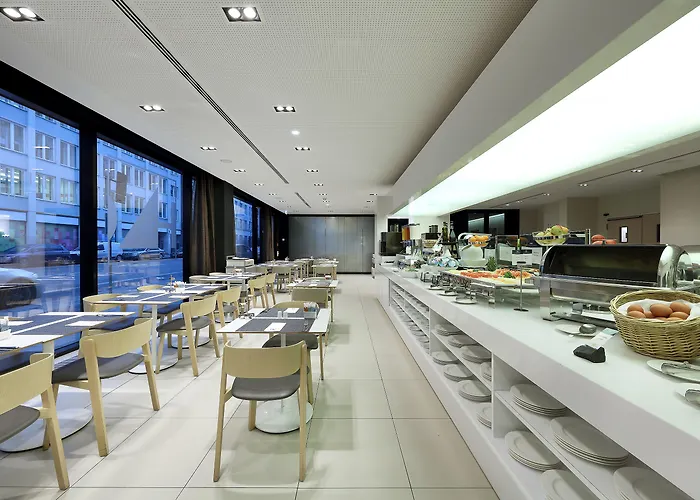 Hotel Eurostars Book 4*