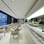 ホテル ユーロスターズ ブック 4*