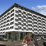 ユーロスターズ ブック 4* ミュンヘン