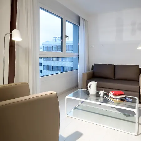 Eurostars Book Hotel München