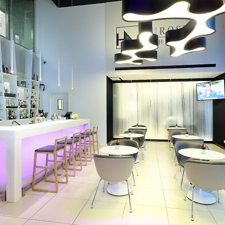 Eurostars Book Hotel München