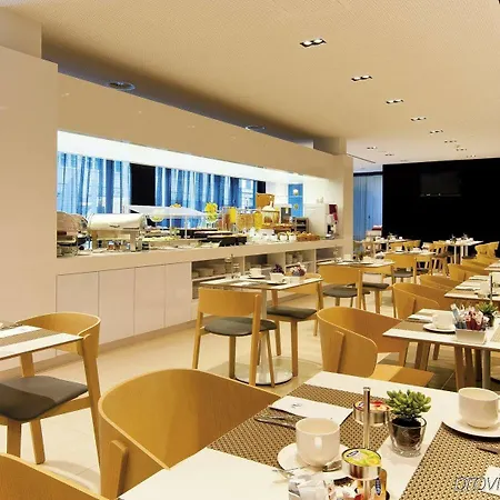 Eurostars Book Hotel München