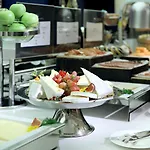 Eurostars Book Hotell München