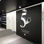 Eurostars Book Hotel 4*