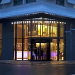 Eurostars Book Hotell 4*