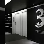 Hotell Eurostars Book 4*