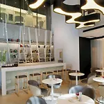 Eurostars Book Hotel Munique