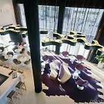 Hotel Eurostars Book Munique