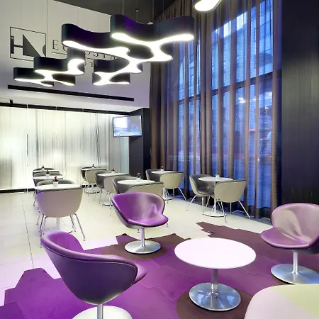 Eurostars Book Hotel