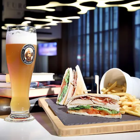 ユーロスターズ ブック 4*