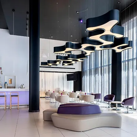 Hotel Eurostars Book