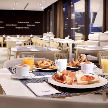 Ξενοδοχείο Eurostars Book
