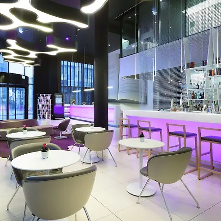 ユーロスターズ ブック ホテル ミュンヘン