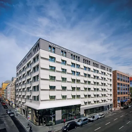 Eurostars Book Munique