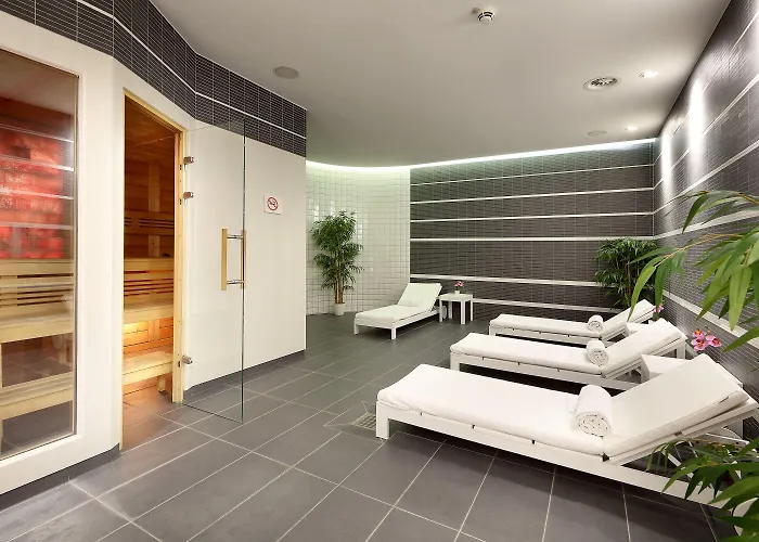 Eurostars Book Otel