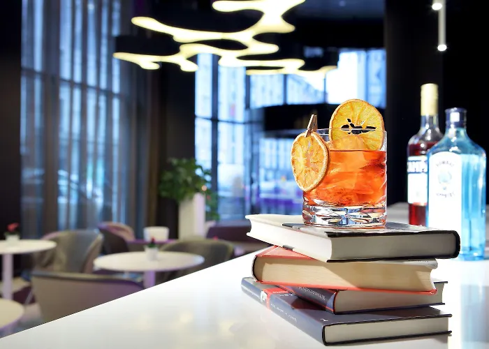 Eurostars Book Otel 4*