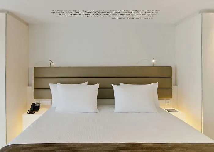 Otel Eurostars Book Münih