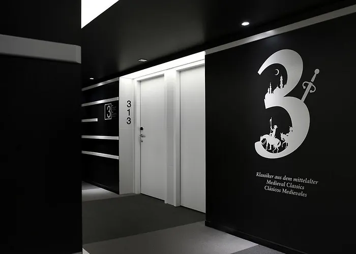 Otel Eurostars Book 4*