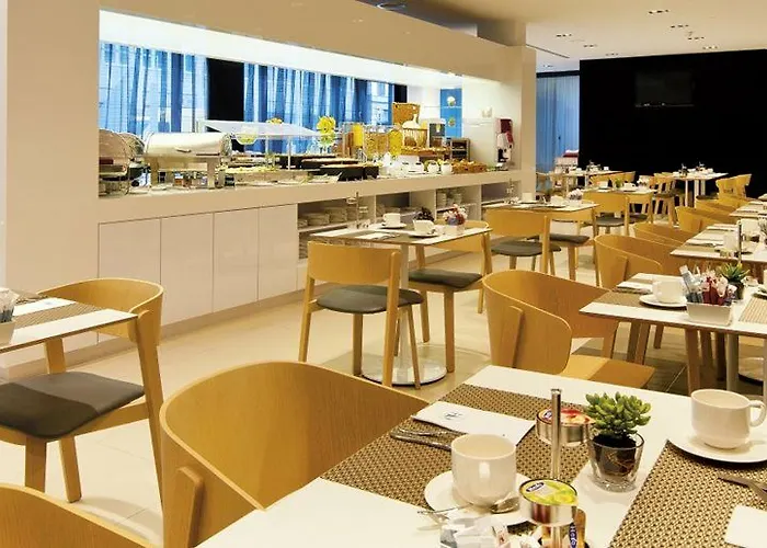 Eurostars Book 4* Münih